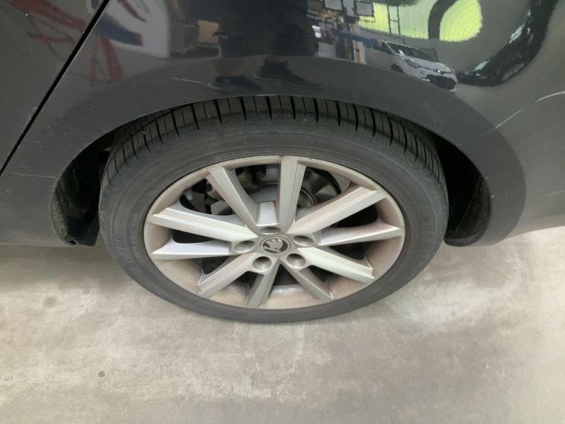 Skoda Octavia 1.4 TSI Joy 2016 – снимка 5