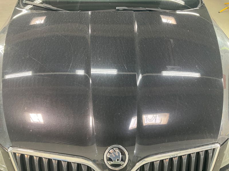 Skoda Octavia 1.4 TSI Joy 2016 – снимка 35