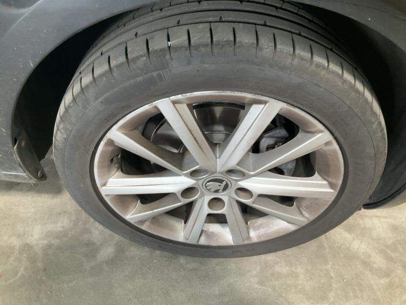Skoda Octavia 1.4 TSI Joy 2016 – снимка 11