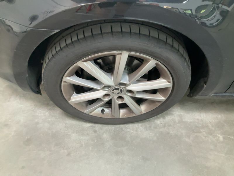 Skoda Octavia 1.4 TSI Joy 2016 – снимка 3