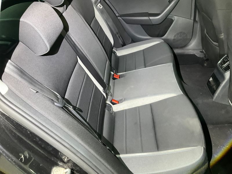Skoda Octavia 1.4 TSI Joy 2016 – снимка 31