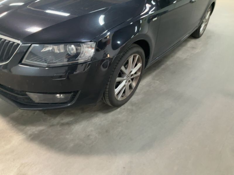 Skoda Octavia 1.4 TSI Joy 2016 – снимка 2
