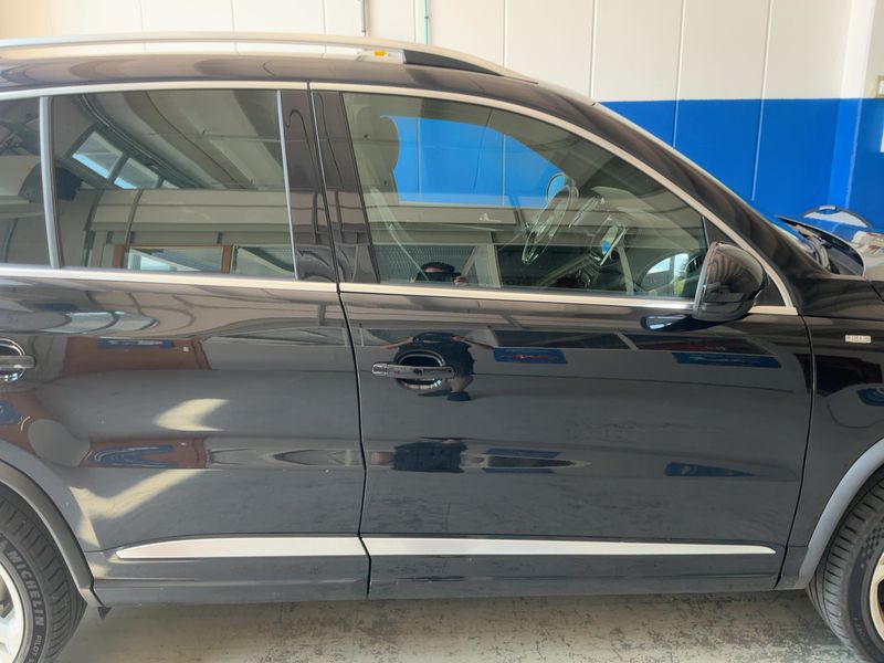Volkswagen Tiguan 2.0 TDI Sport & Style 4Motion BlueMotion Tech 2014 – снимка на щета 10