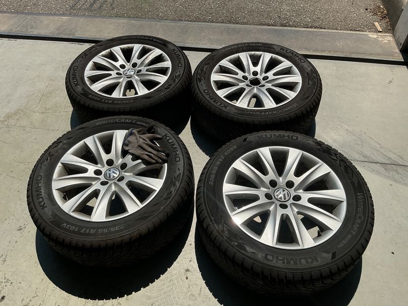 Volkswagen Tiguan 2.0 TDI Sport & Style 4Motion BlueMotion Tech 2014 – снимка 15