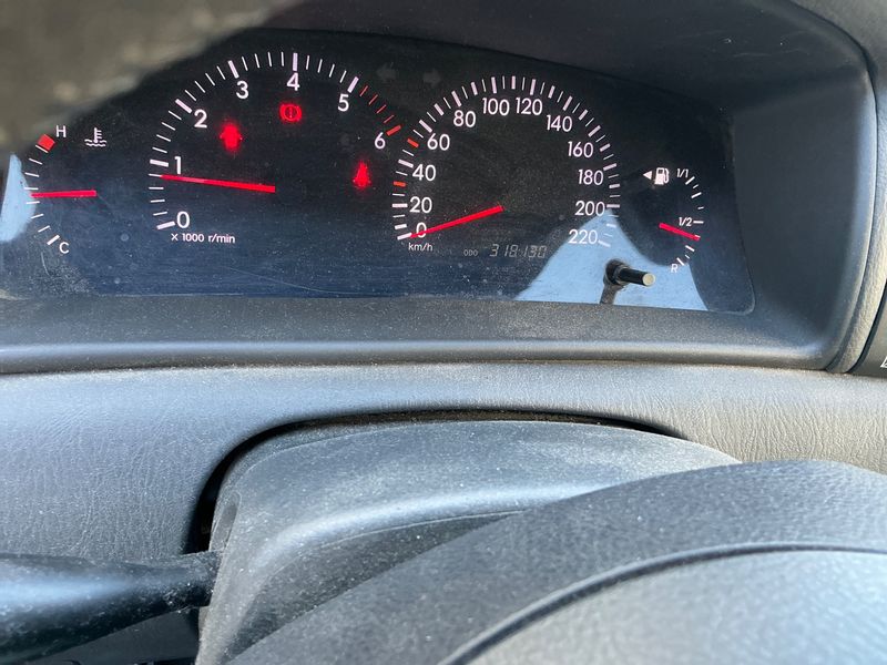 Toyota Corolla 2.0 D-4D Compact Luna 2004 – снимка 4