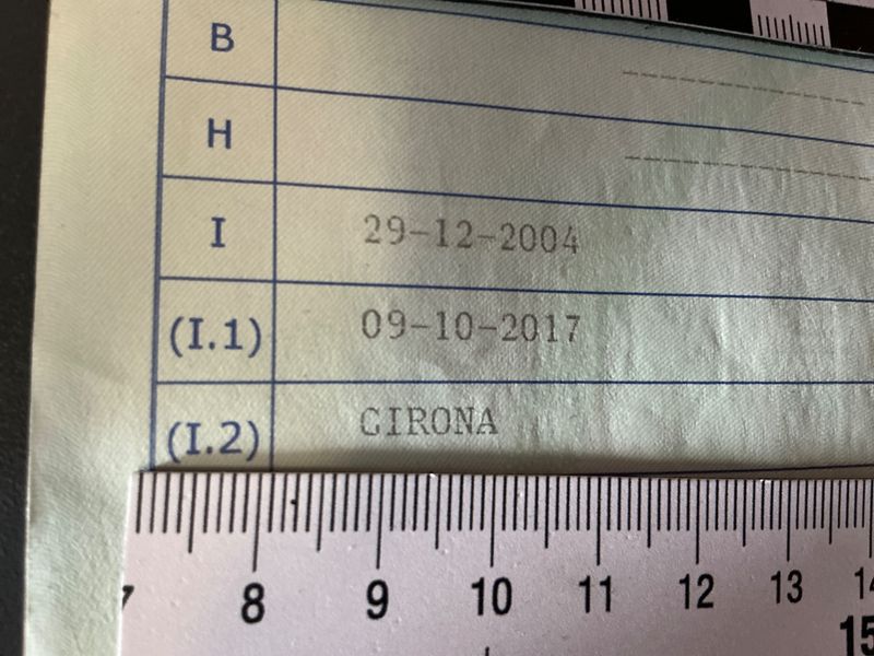 Toyota Corolla 2.0 D-4D Compact Luna 2004 – снимка 5