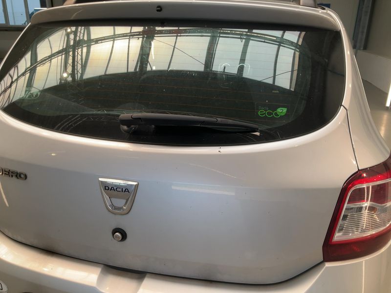 Dacia Sandero 1.5 dCi Stepway Ambiance 2014 – снимка 15