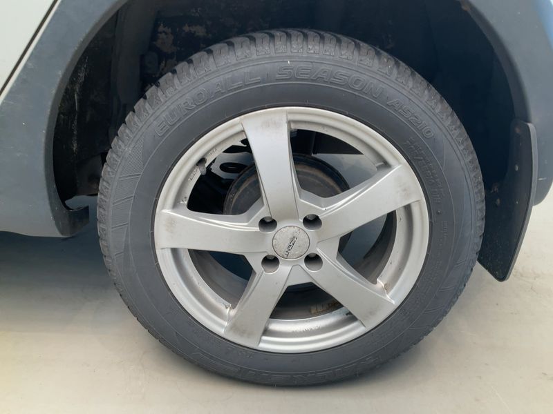 Dacia Sandero 1.5 dCi Stepway Ambiance 2014 – снимка 5