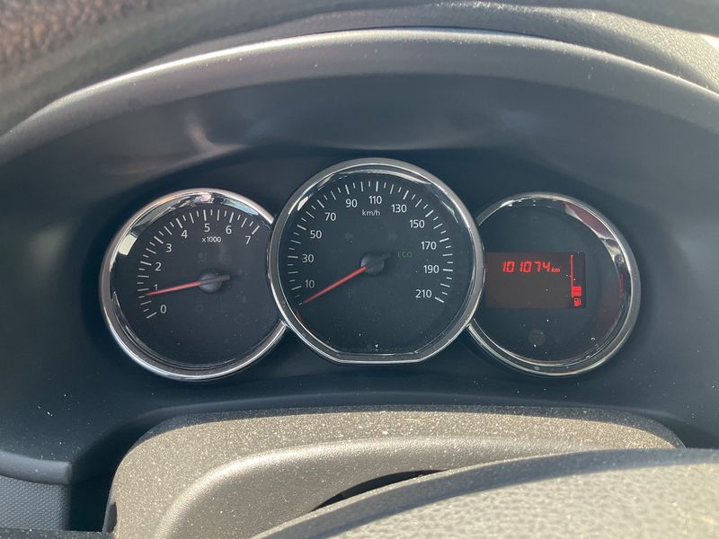 Dacia Sandero 1.5 dCi Stepway Ambiance 2014 – снимка 18