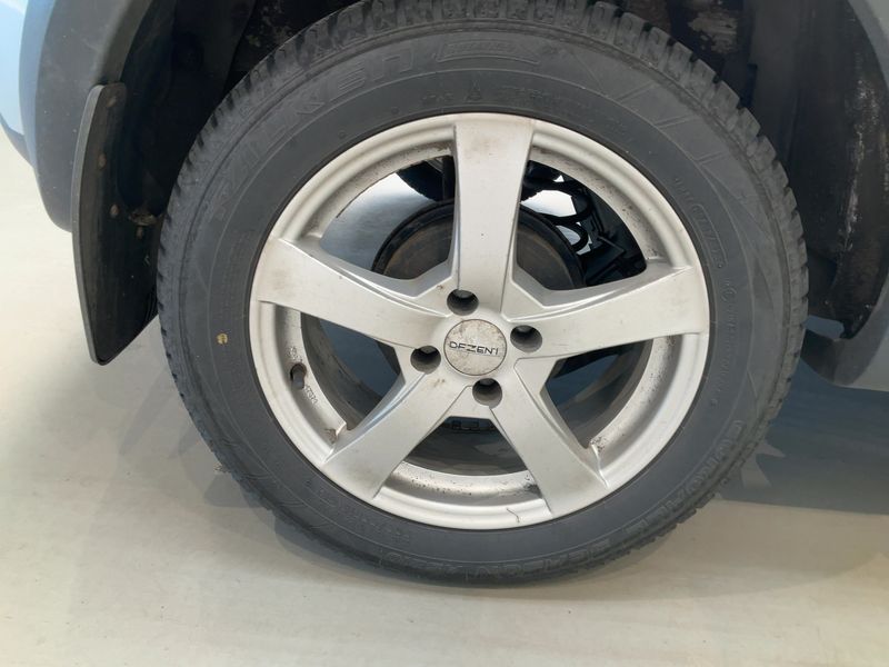 Dacia Sandero 1.5 dCi Stepway Ambiance 2014 – снимка 9