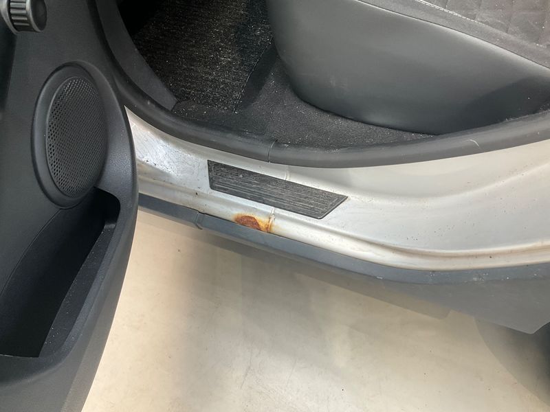 Dacia Sandero 1.5 dCi Stepway Ambiance 2014 – снимка 28