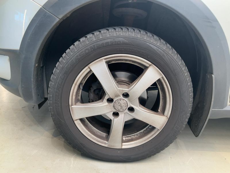 Dacia Sandero 1.5 dCi Stepway Ambiance 2014 – снимка 3