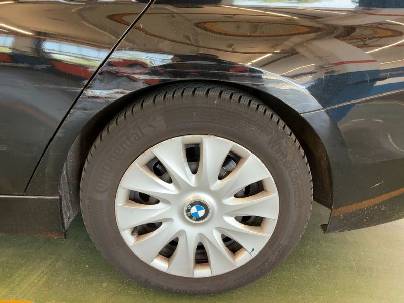 BMW 3er 316i 2013 – снимка 5