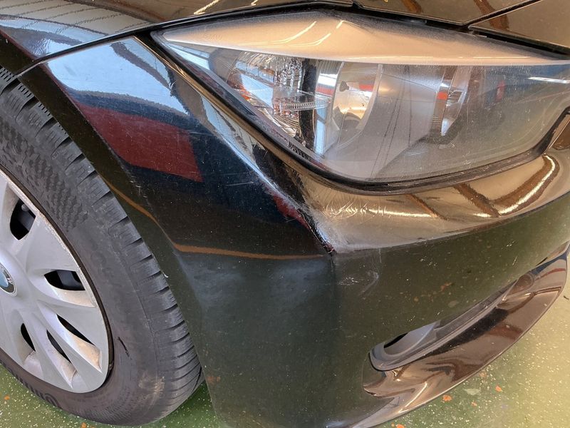 BMW 3er 316i 2013 – снимка 41