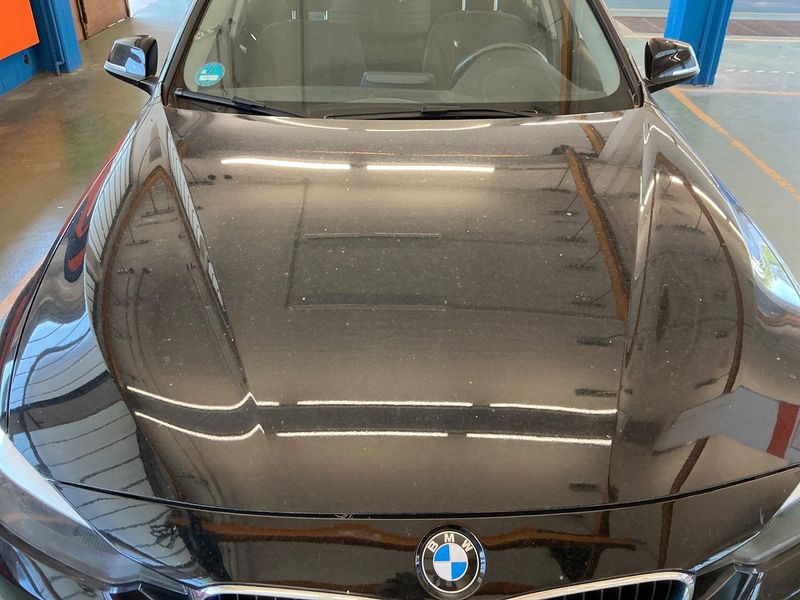 BMW 3er 316i 2013 – снимка 43