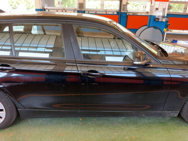 BMW 3er 316i 2013 – снимка 10