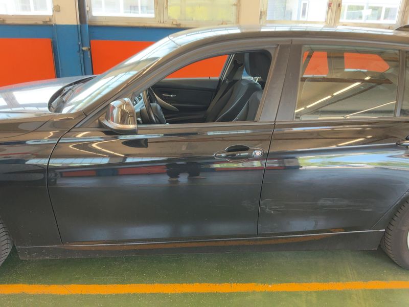 BMW 3er 316i 2013 – снимка 4