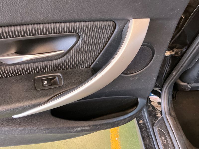 BMW 3er 316i 2013 – снимка 25