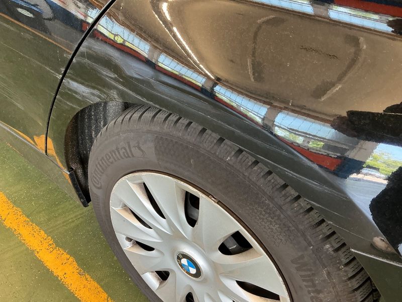 BMW 3er 316i 2013 – снимка 37