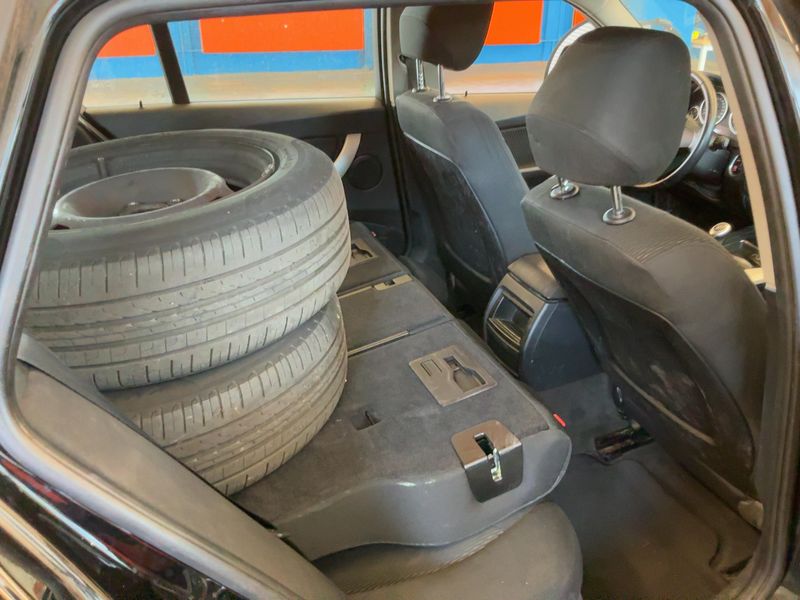 BMW 3er 316i 2013 – снимка 20