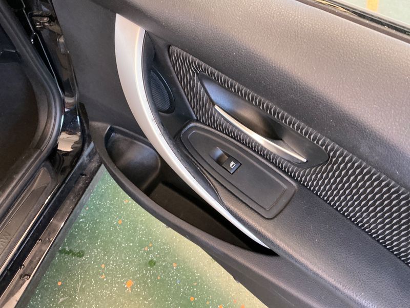 BMW 3er 316i 2013 – снимка 31