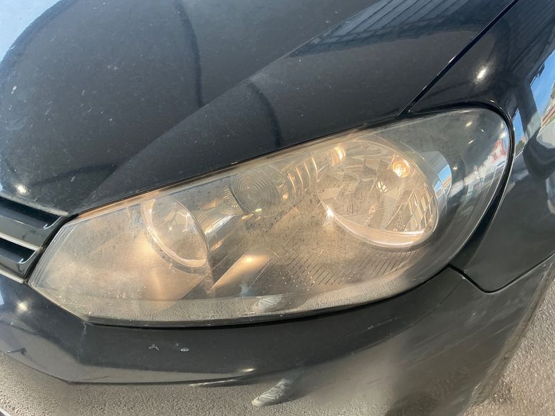 Volkswagen Golf VI 1.6 TDI Highline 2010 – снимка 28