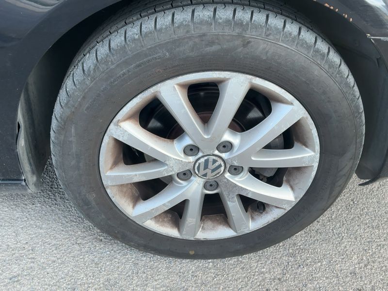 Volkswagen Golf VI 1.6 TDI Highline 2010 – снимка 19