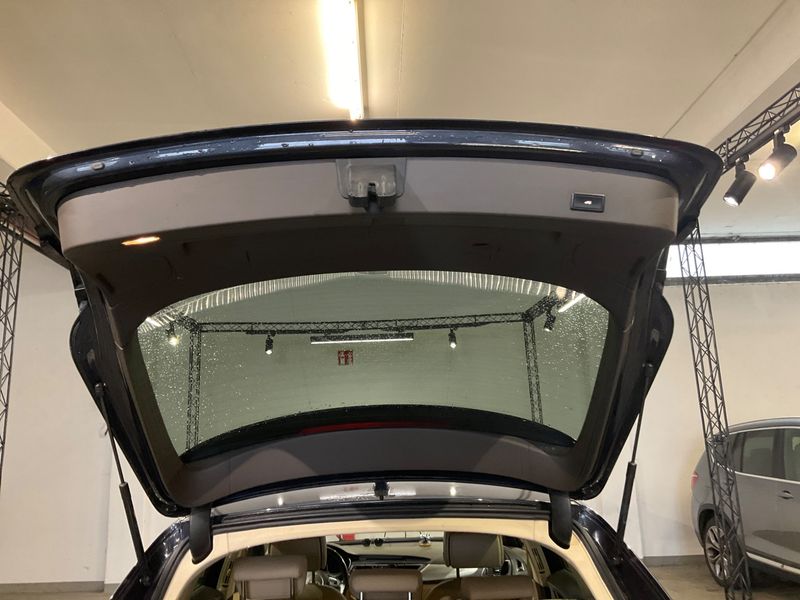 Audi A6 3.0 V6 TDI 2012 – снимка 25