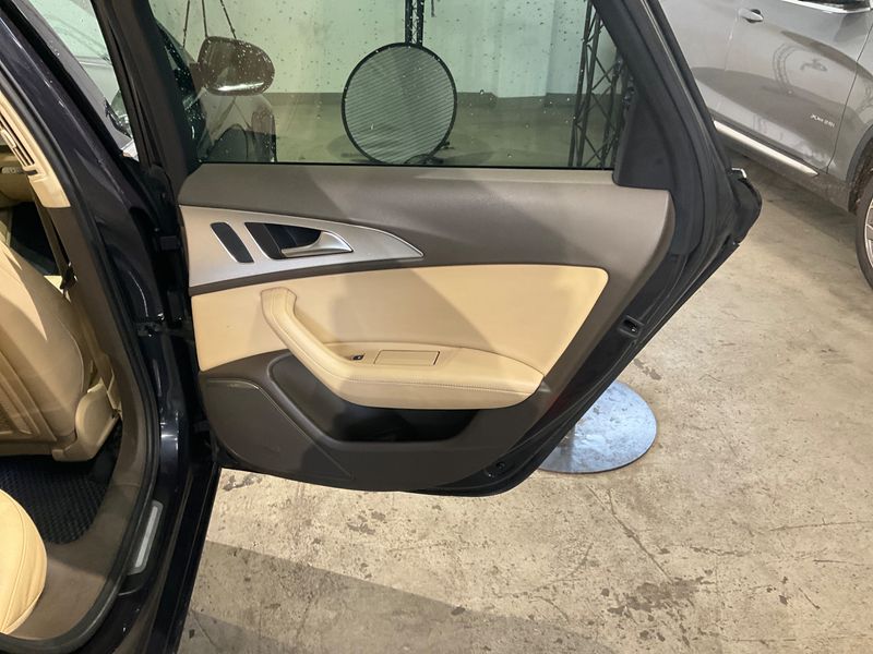 Audi A6 3.0 V6 TDI 2012 – снимка 35