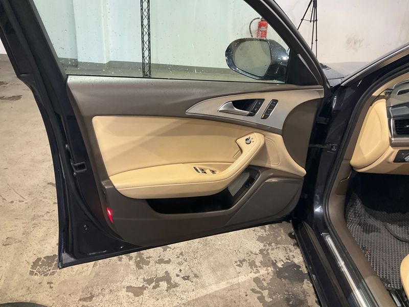 Audi A6 3.0 V6 TDI 2012 – снимка 30