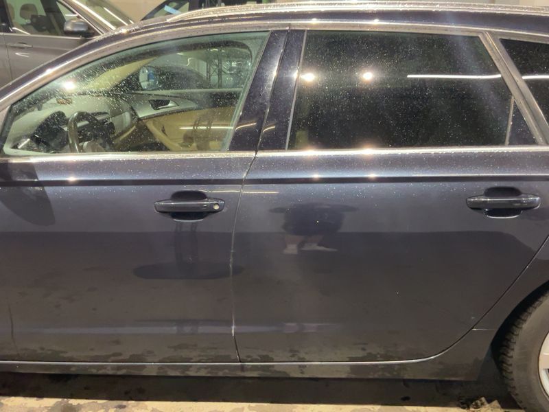 Audi A6 3.0 V6 TDI 2012 – снимка 4