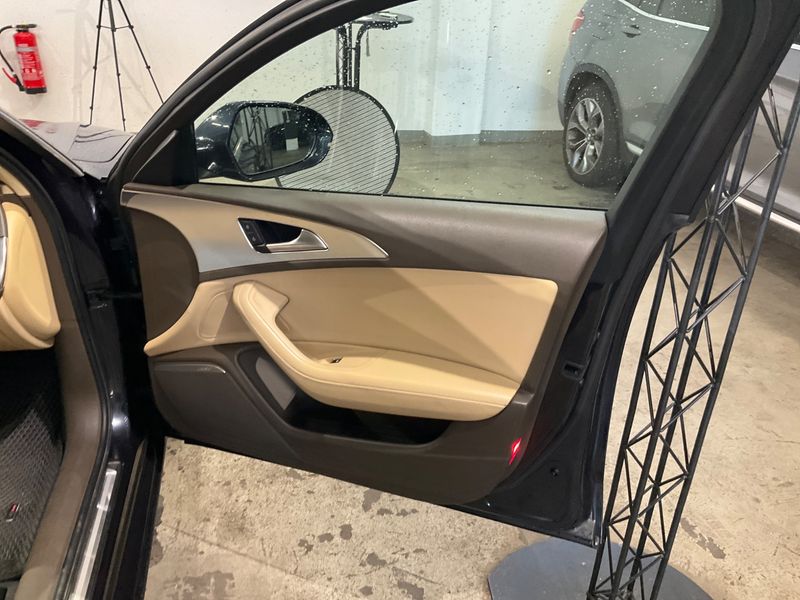 Audi A6 3.0 V6 TDI 2012 – снимка 26