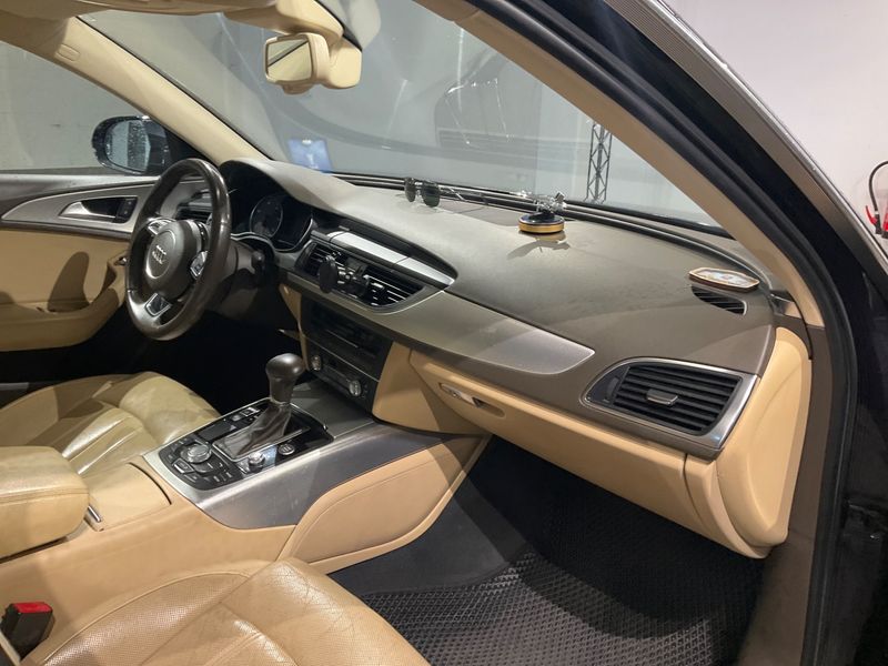 Audi A6 3.0 V6 TDI 2012 – снимка 27