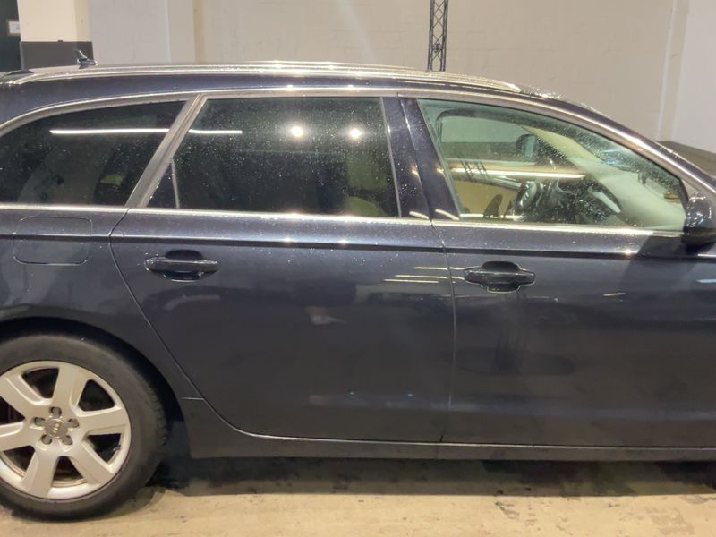 Audi A6 3.0 V6 TDI 2012 – снимка 10