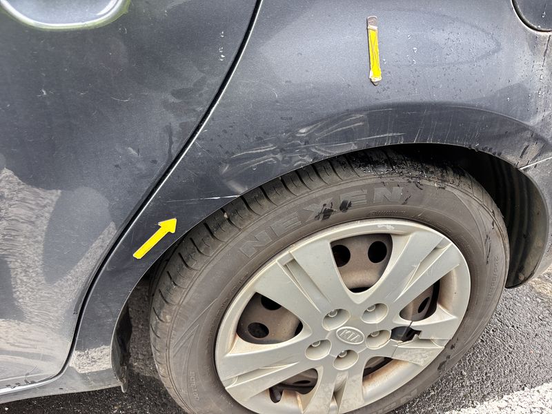 Kia cee'd 1.6 CRDi EX 2010 – снимка 36