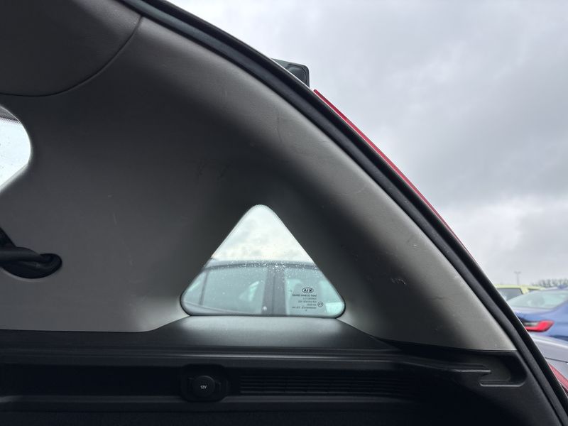 Kia cee'd 1.6 CRDi EX 2010 – снимка 45
