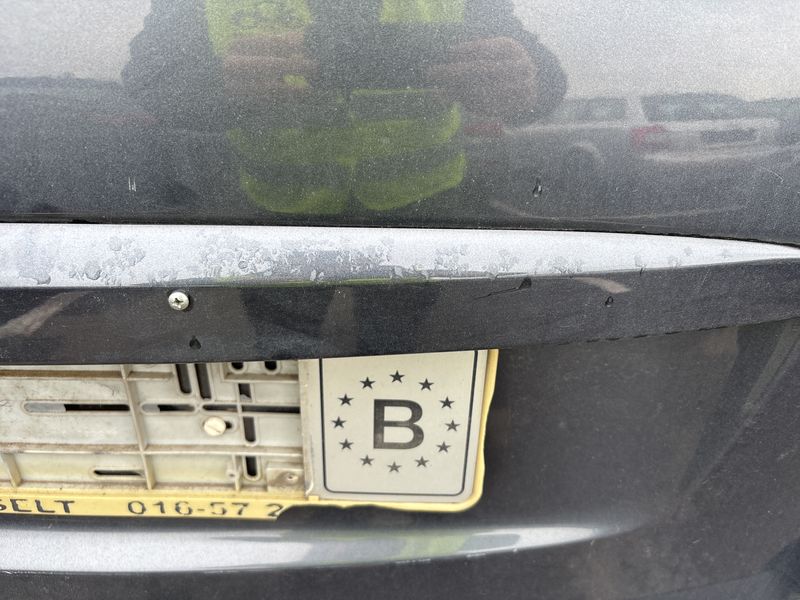 Kia cee'd 1.6 CRDi EX 2010 – снимка 51