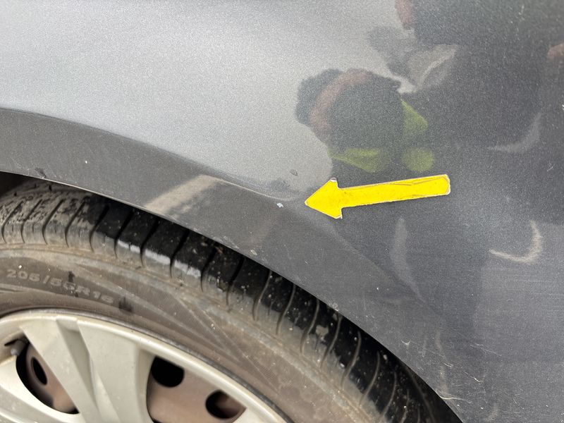 Kia cee'd 1.6 CRDi EX 2010 – снимка 37