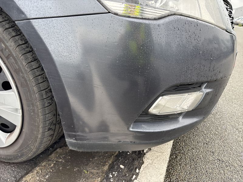 Kia cee'd 1.6 CRDi EX 2010 – снимка 54