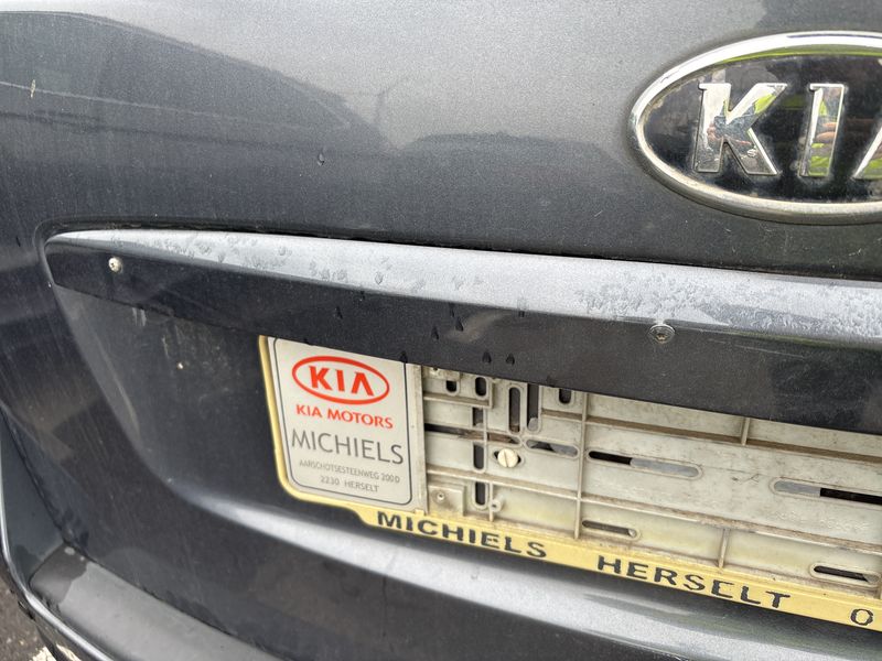 Kia cee'd 1.6 CRDi EX 2010 – снимка 52