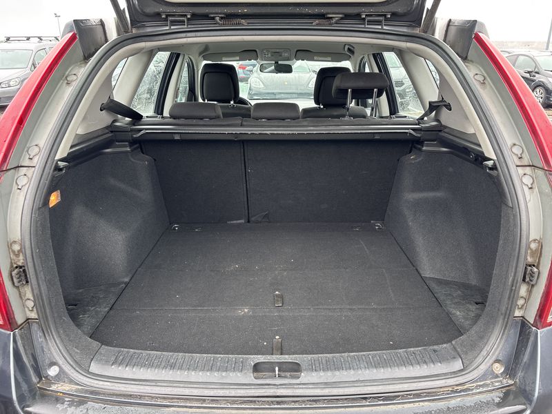 Kia cee'd 1.6 CRDi EX 2010 – снимка 9