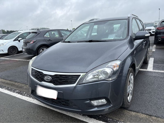 Kia cee'd 1.6 CRDi EX 2010 – снимка 1