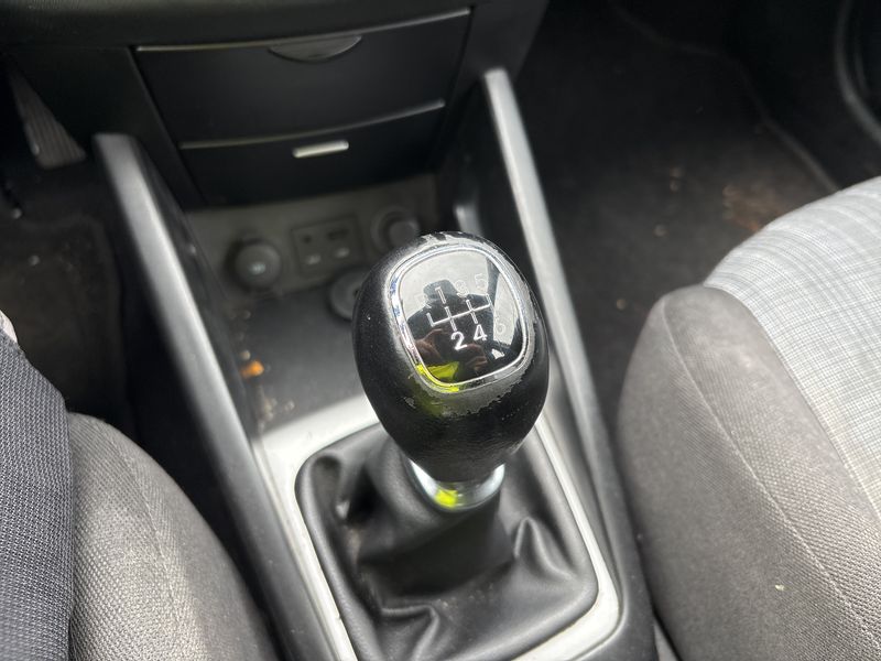 Kia cee'd 1.6 CRDi EX 2010 – снимка 38