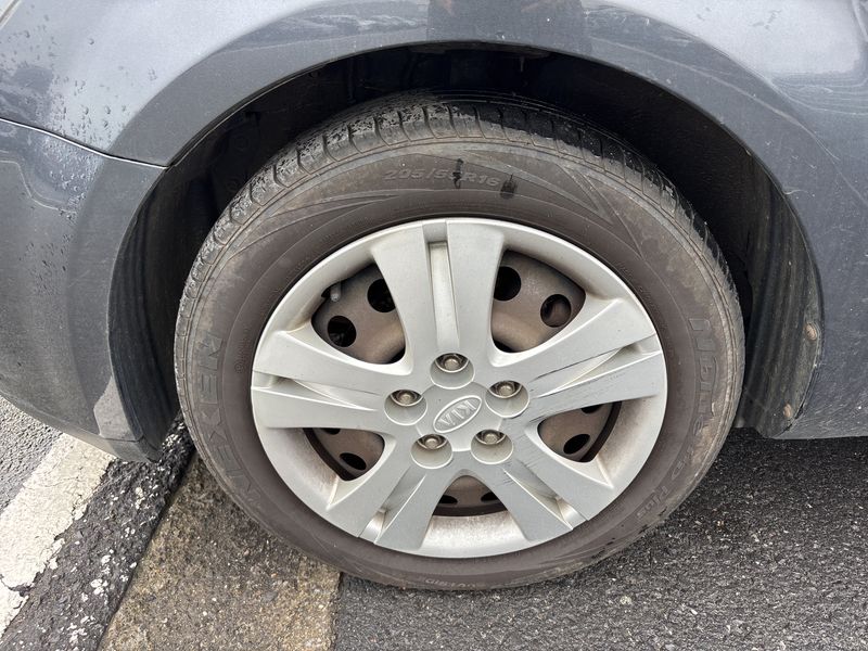 Kia cee'd 1.6 CRDi EX 2010 – снимка 31
