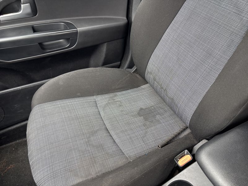 Kia cee'd 1.6 CRDi EX 2010 – снимка 43