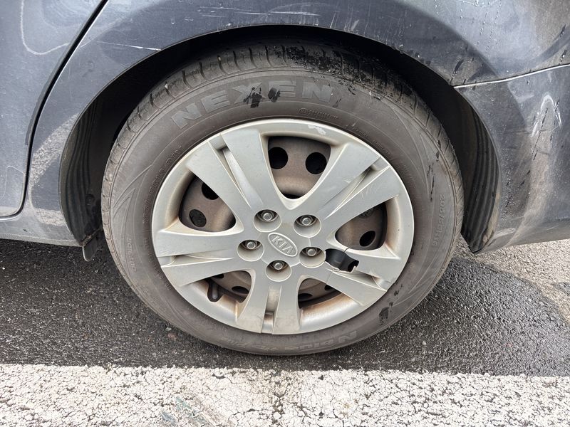 Kia cee'd 1.6 CRDi EX 2010 – снимка 30