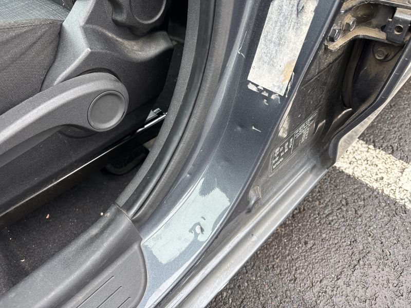 Kia cee'd 1.6 CRDi EX 2010 – снимка 35