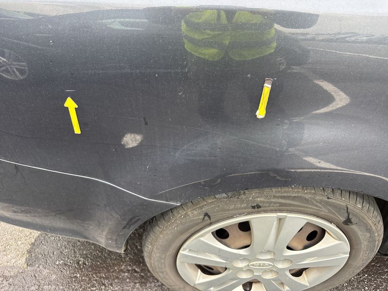 Kia cee'd 1.6 CRDi EX 2010 – снимка 21