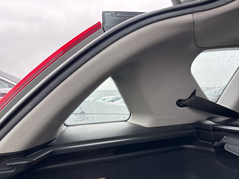 Kia cee'd 1.6 CRDi EX 2010 – снимка 44