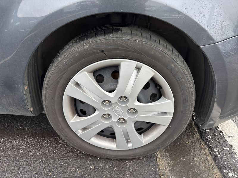 Kia cee'd 1.6 CRDi EX 2010 – снимка 19